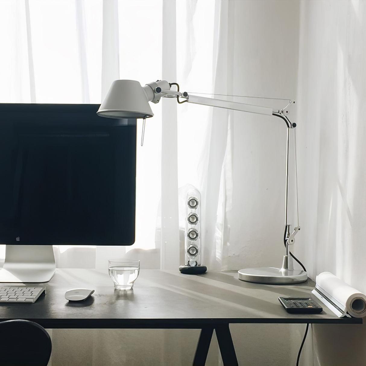 Cuzoril Industrial Desk Lamp-Neutral Decor