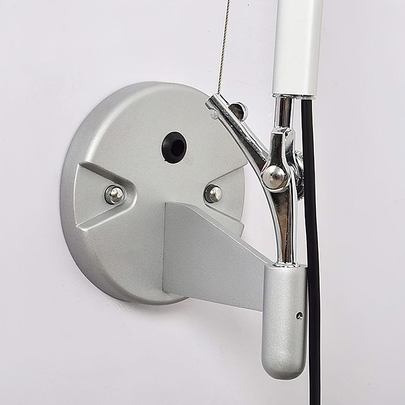 Nyliraris Unique Vintage Industrial Wall Lamp-Neutral Decor