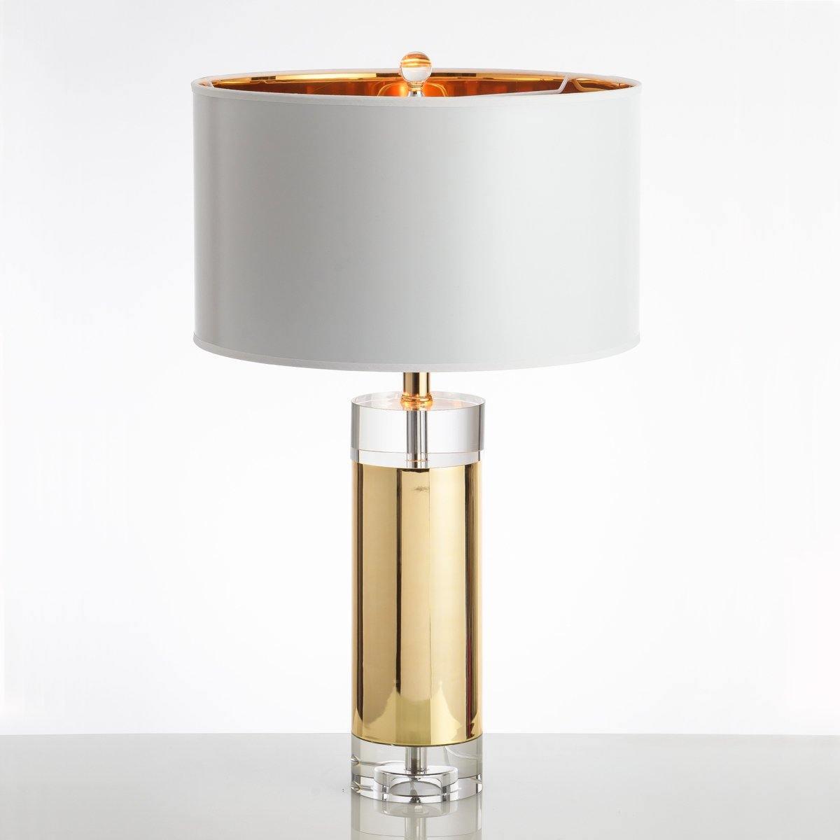 Eveny Modern Table Lamp-Neutral Decor