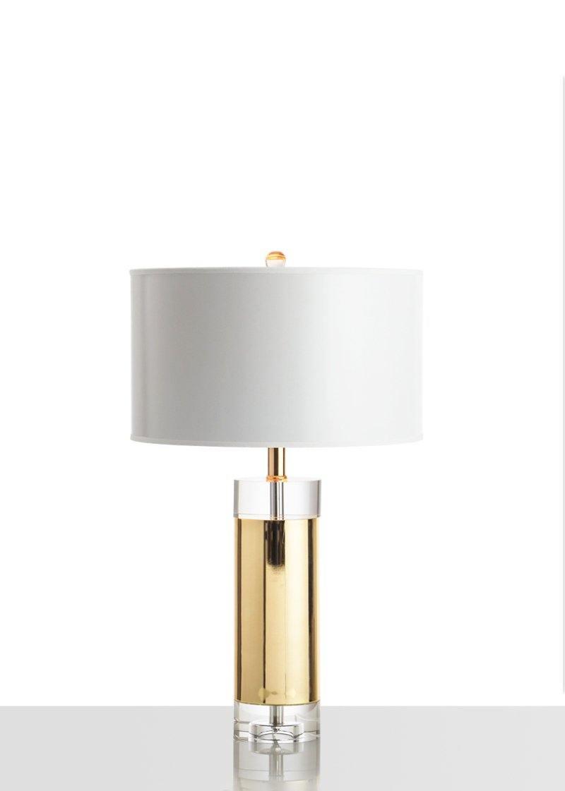 Eveny Modern Table Lamp-Neutral Decor