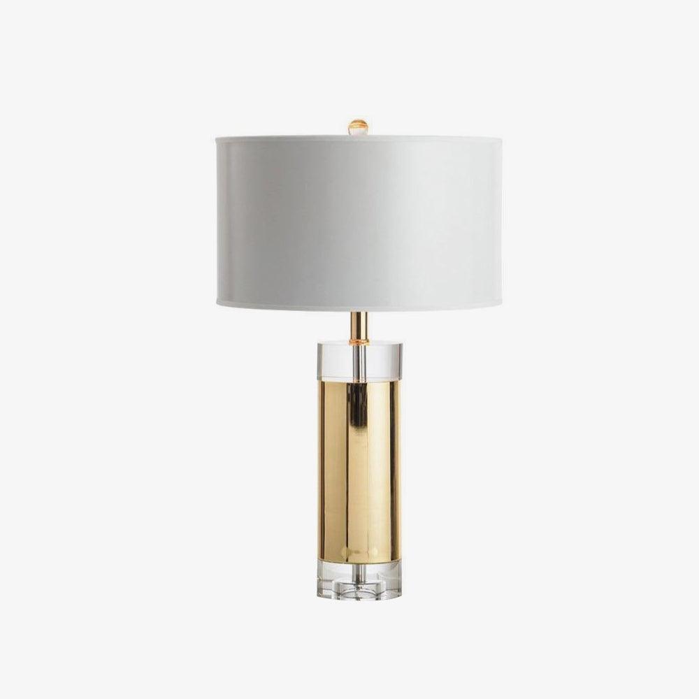 Eveny Modern Table Lamp-Neutral Decor