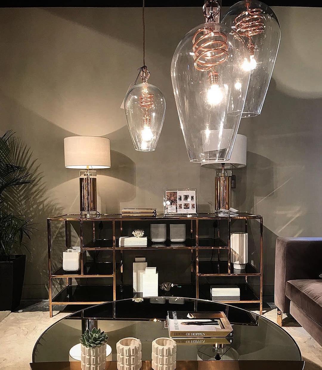 Eveny Modern Table Lamp-Neutral Decor