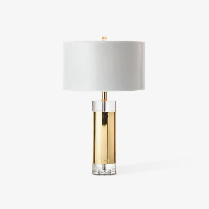 Eveny Modern Table Lamp-Neutral Decor
