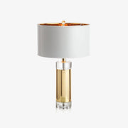 Eveny Modern Table Lamp-Neutral Decor
