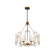Cocaryra Chandelier