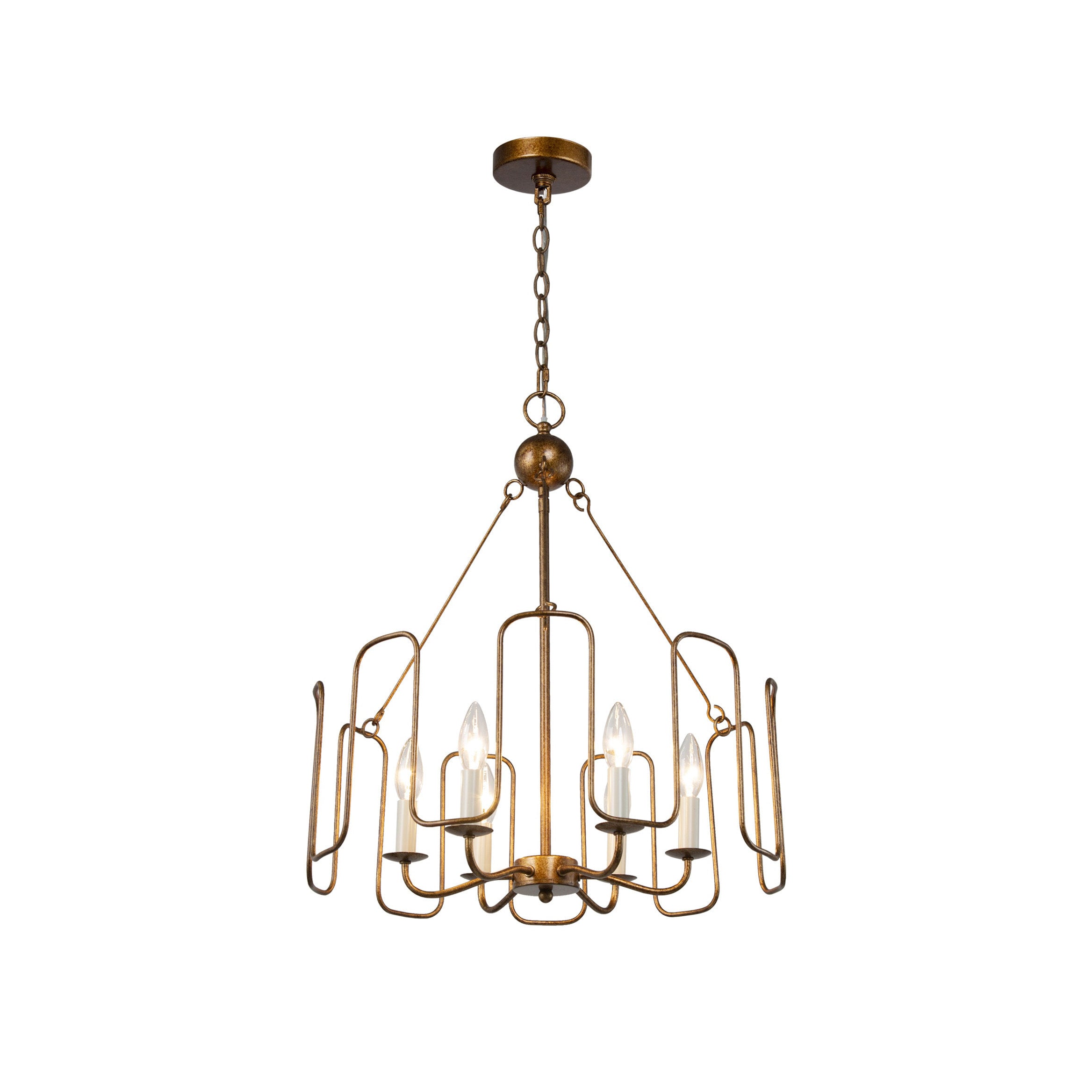 Cocaryra Chandelier
