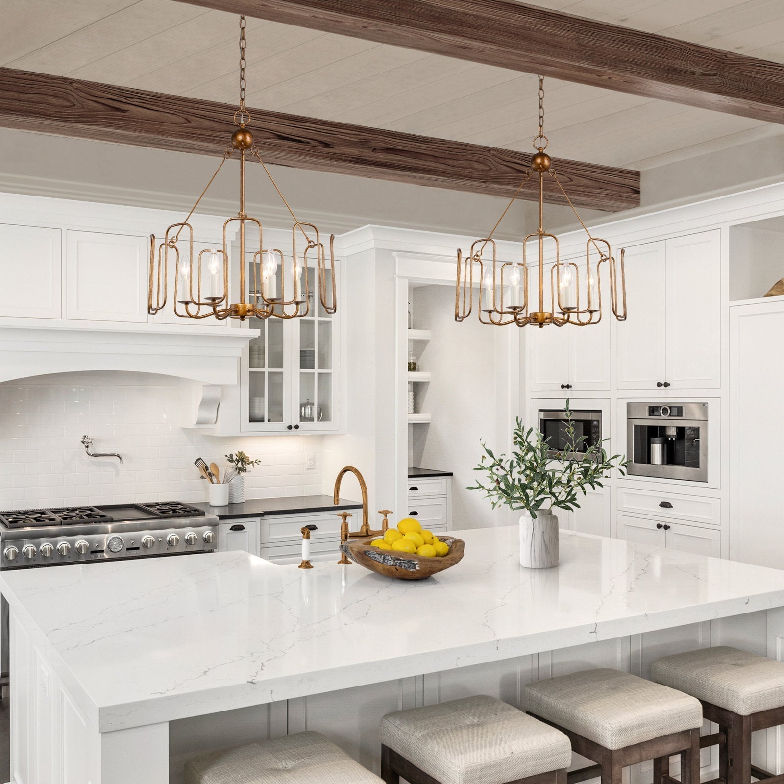 Cocaryra Chandelier