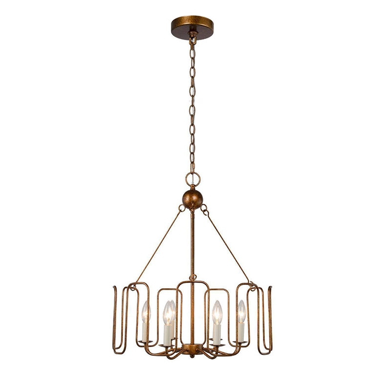 Cocaryra Chandelier