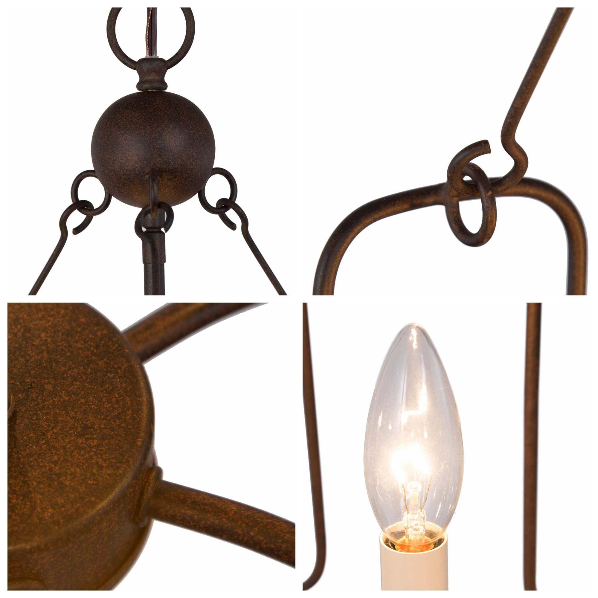 Cocaryra Chandelier