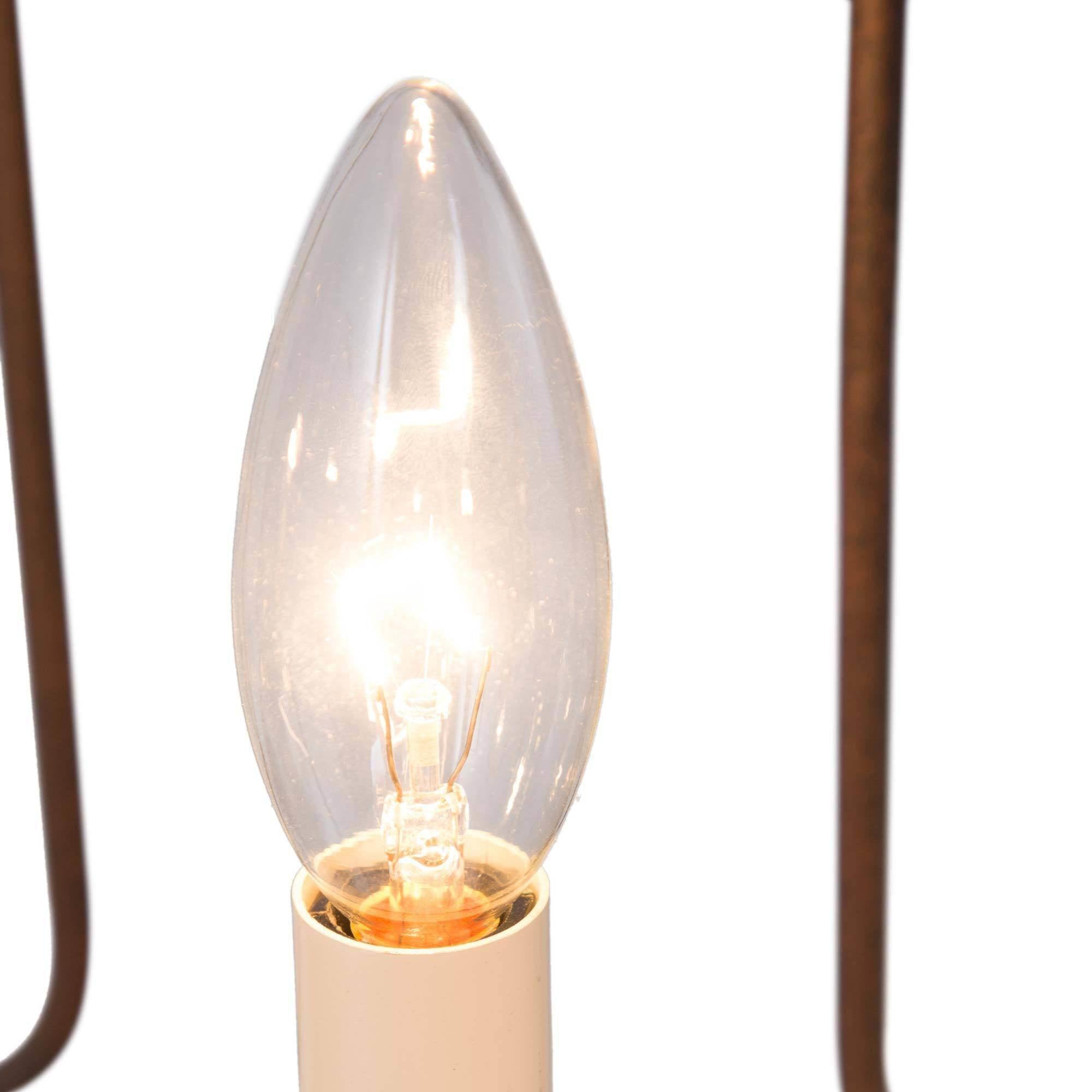Cocaryra Chandelier