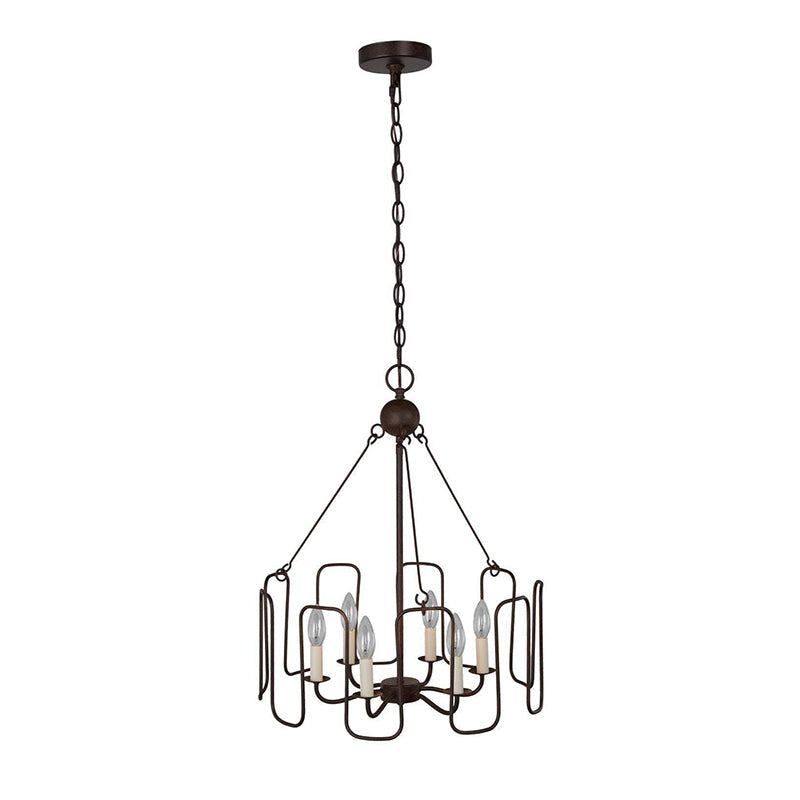 Cocaryra Chandelier