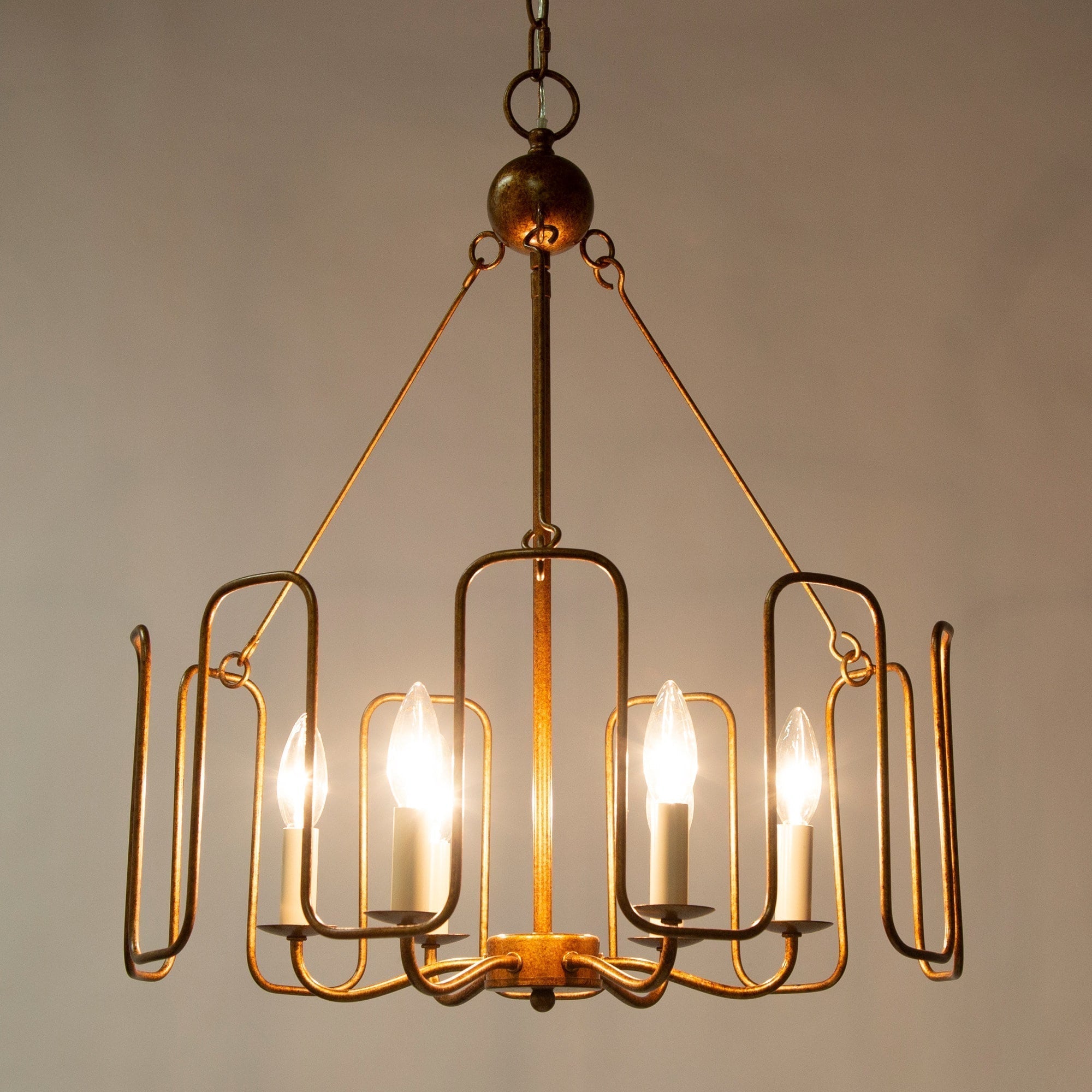 Cocaryra Chandelier