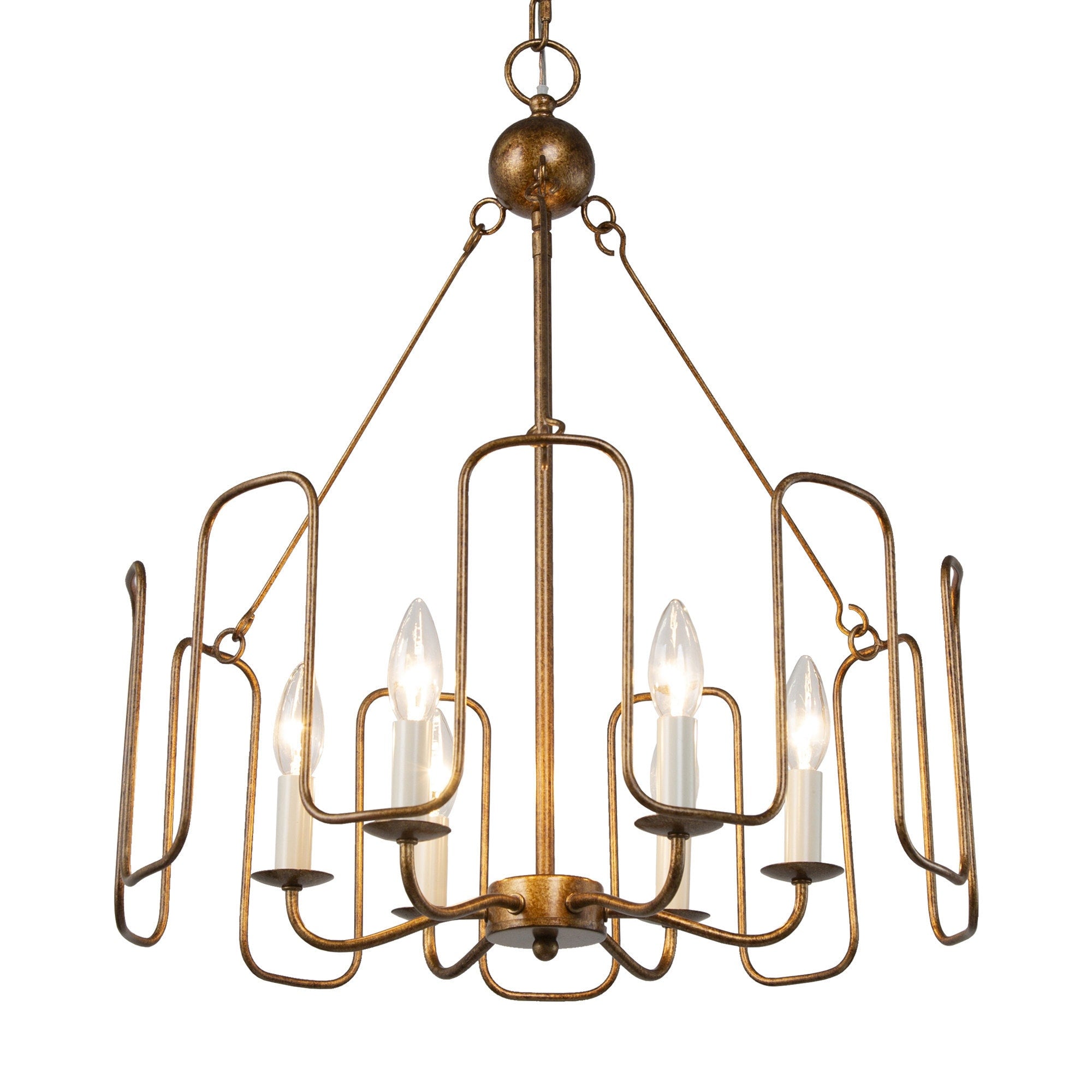 Cocaryra Chandelier
