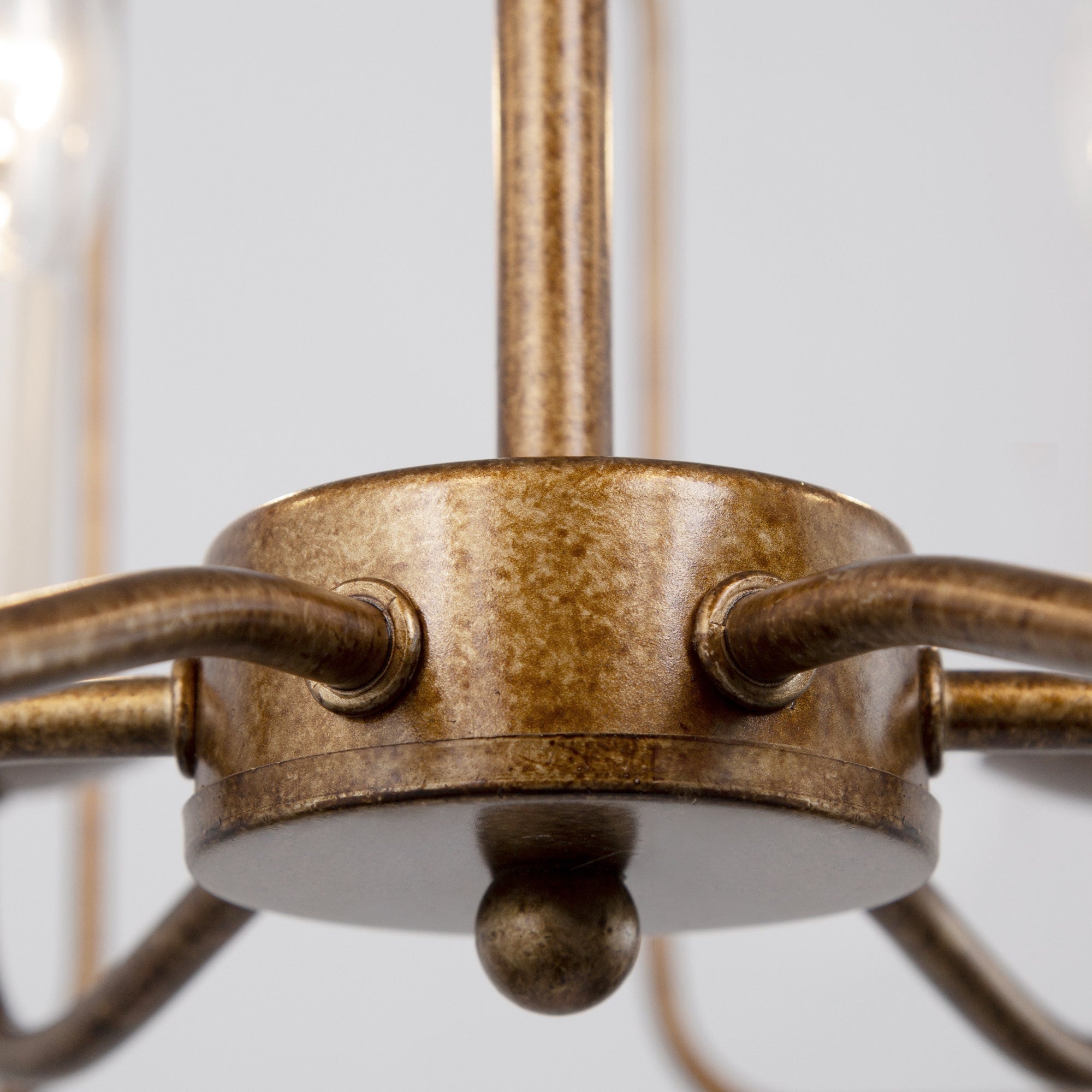 Cocaryra Chandelier