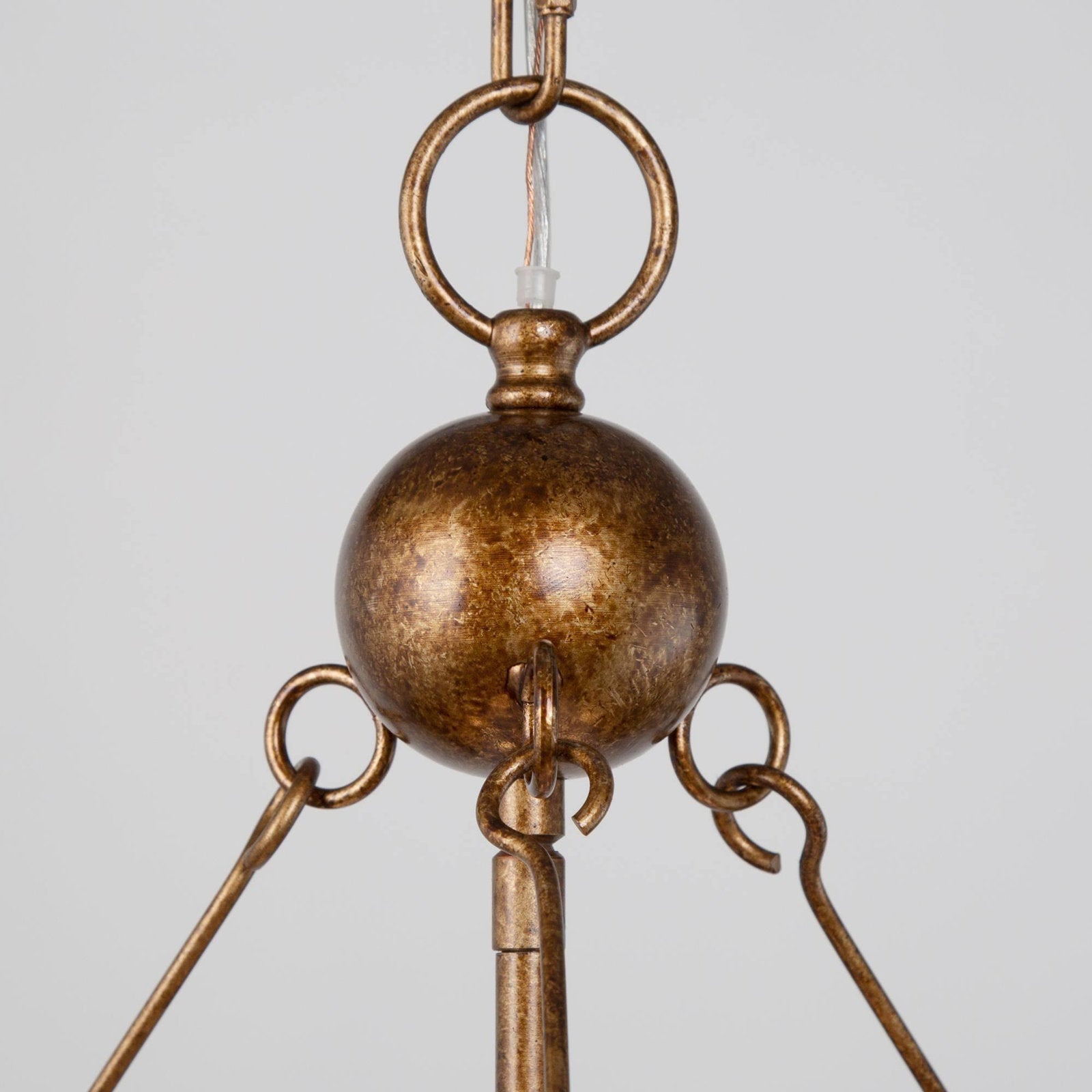 Cocaryra Chandelier
