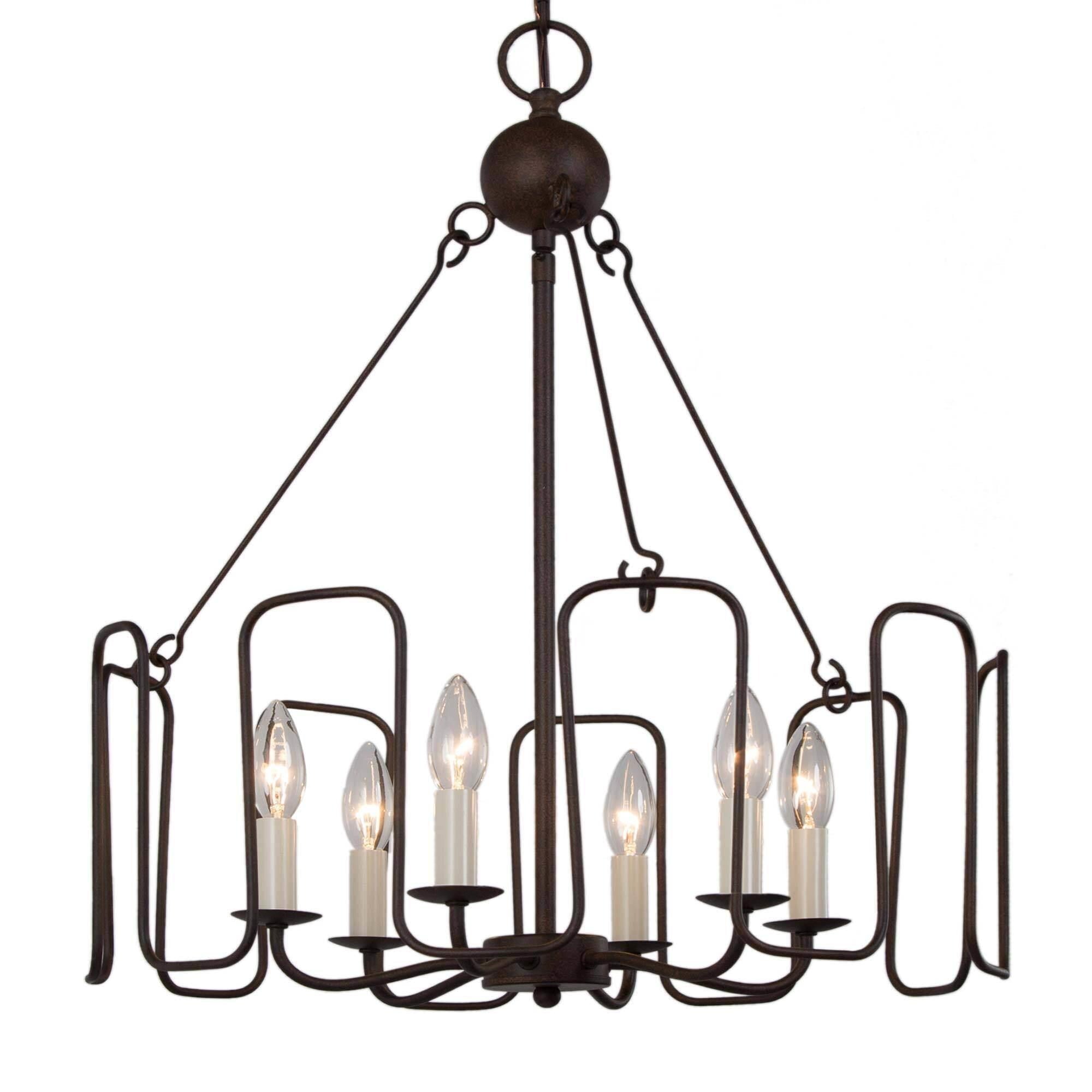 Cocaryra Chandelier