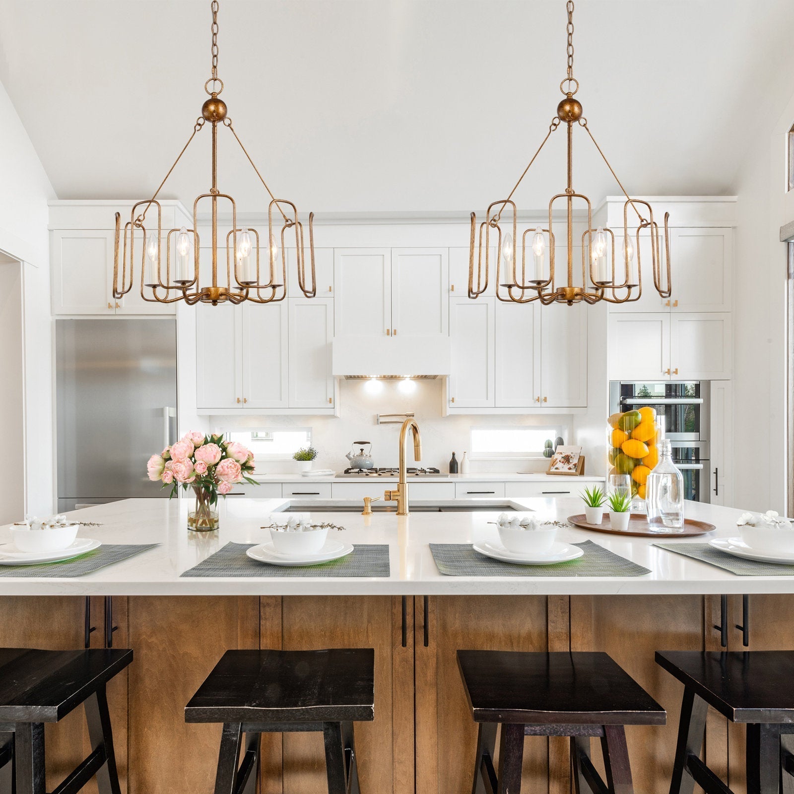 Cocaryra Chandelier