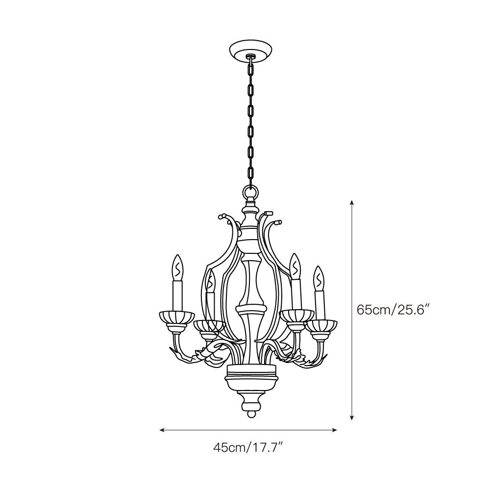 Orinira Pendant Lamp