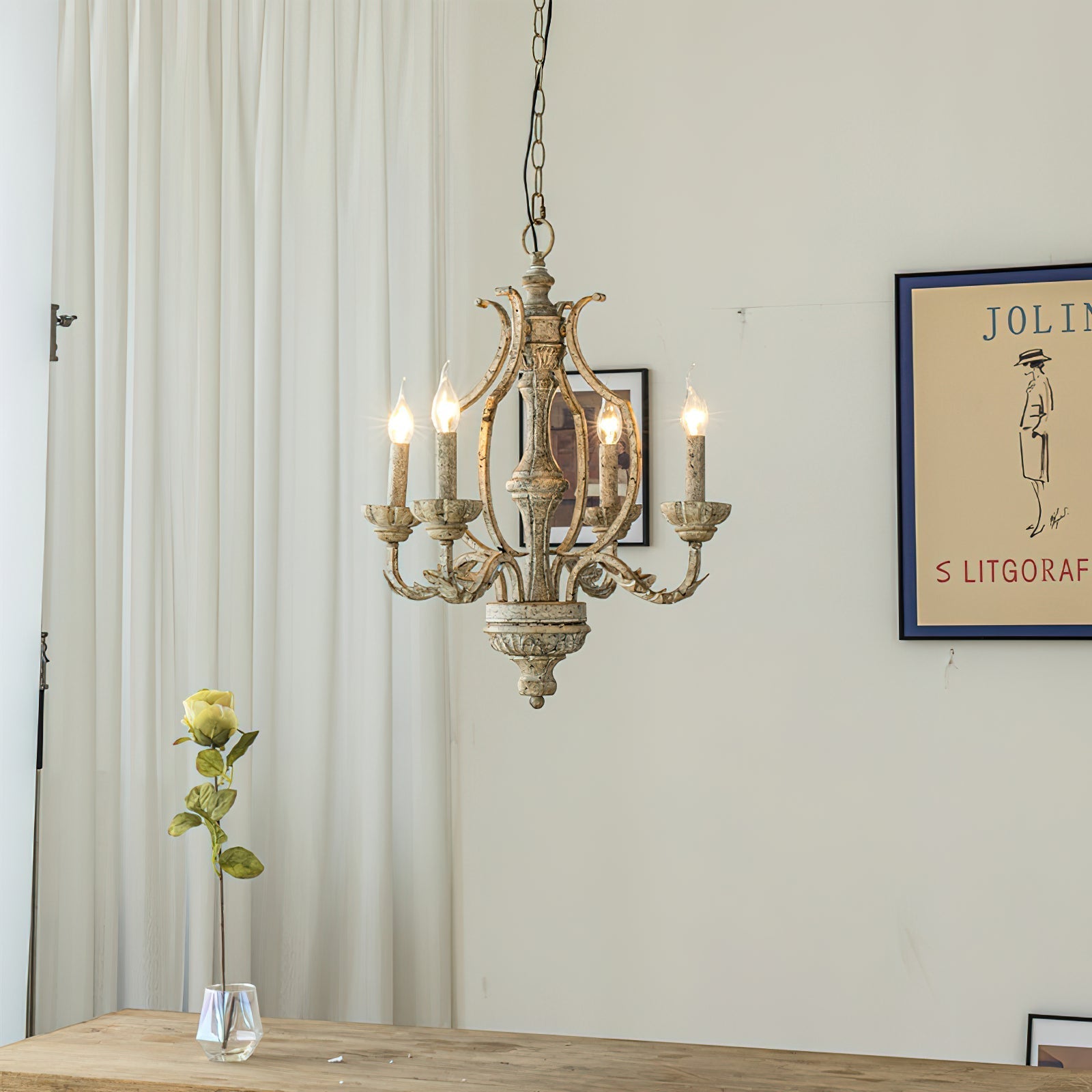 Orinira Pendant Lamp