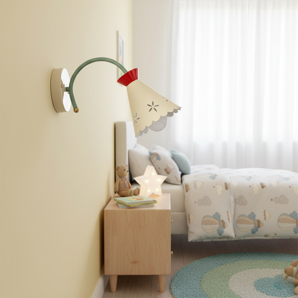 Pippa Wall Lamp
