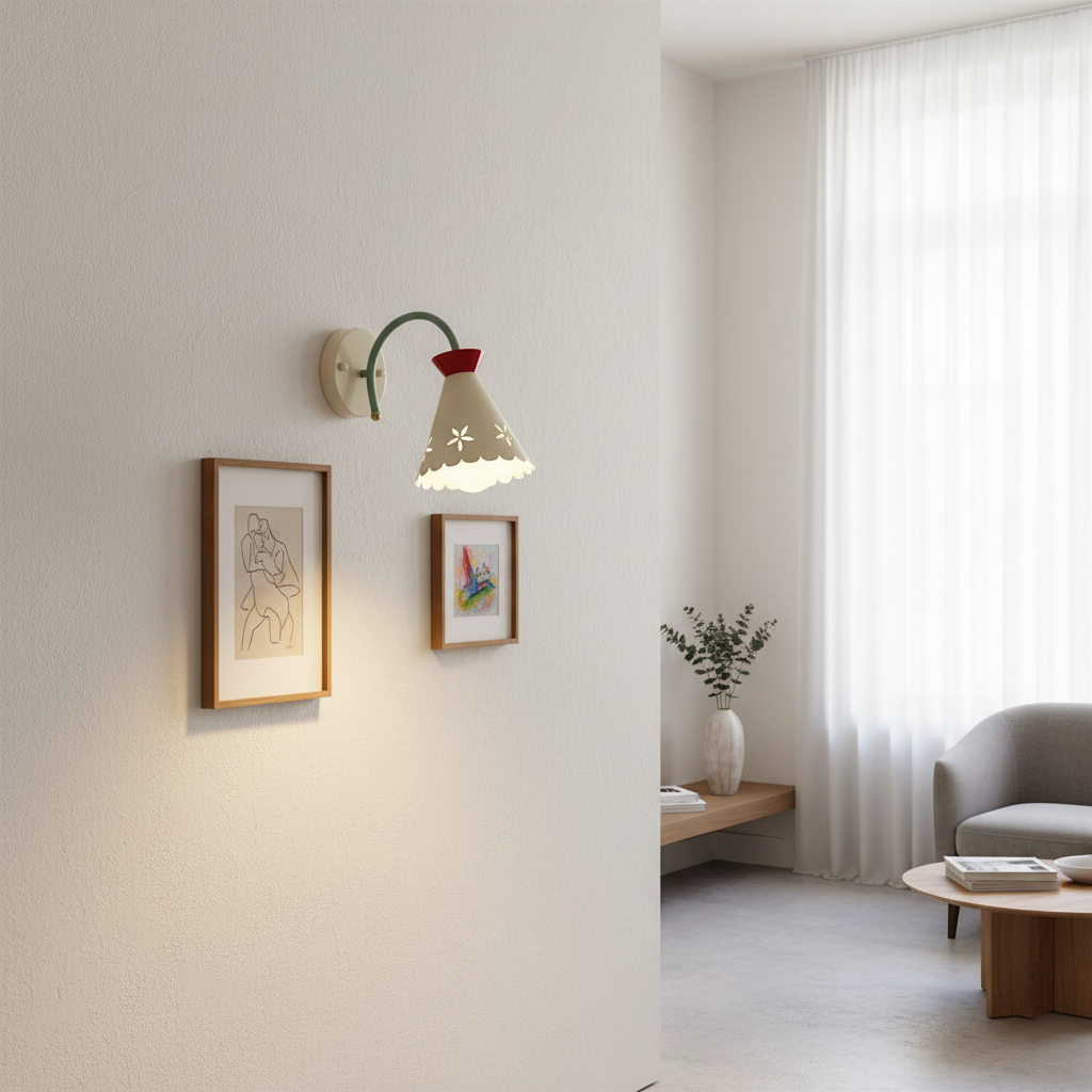 Pippa Wall Lamp