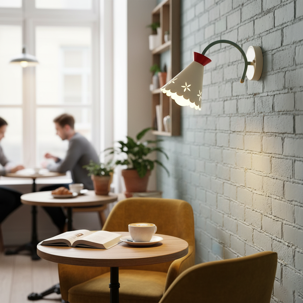 Pippa Wall Lamp