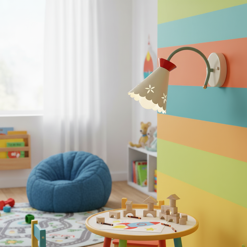 Pippa Wall Lamp