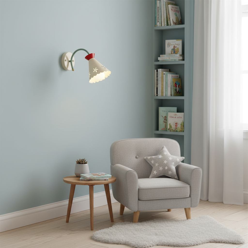 Pippa Wall Lamp