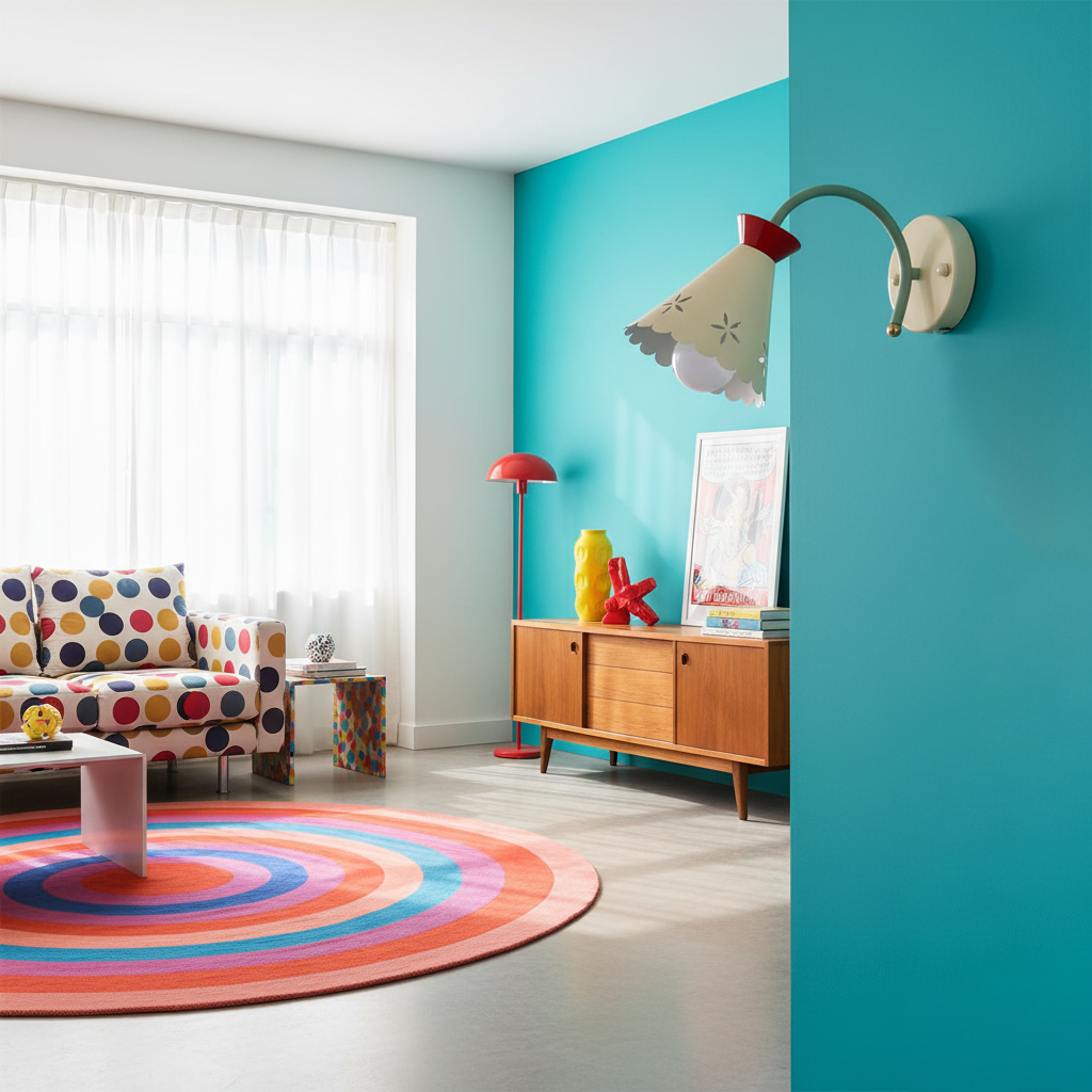 Pippa Wall Lamp