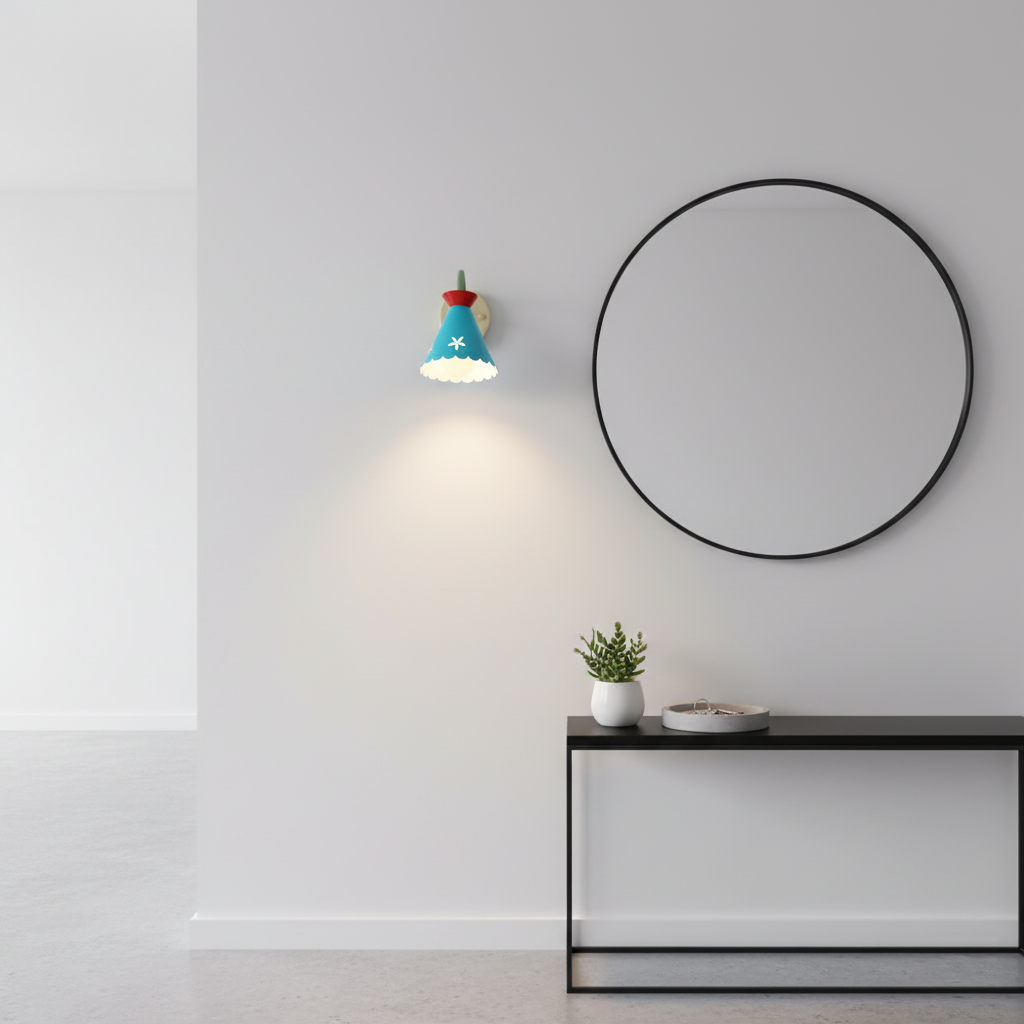 Pippa Wall Lamp