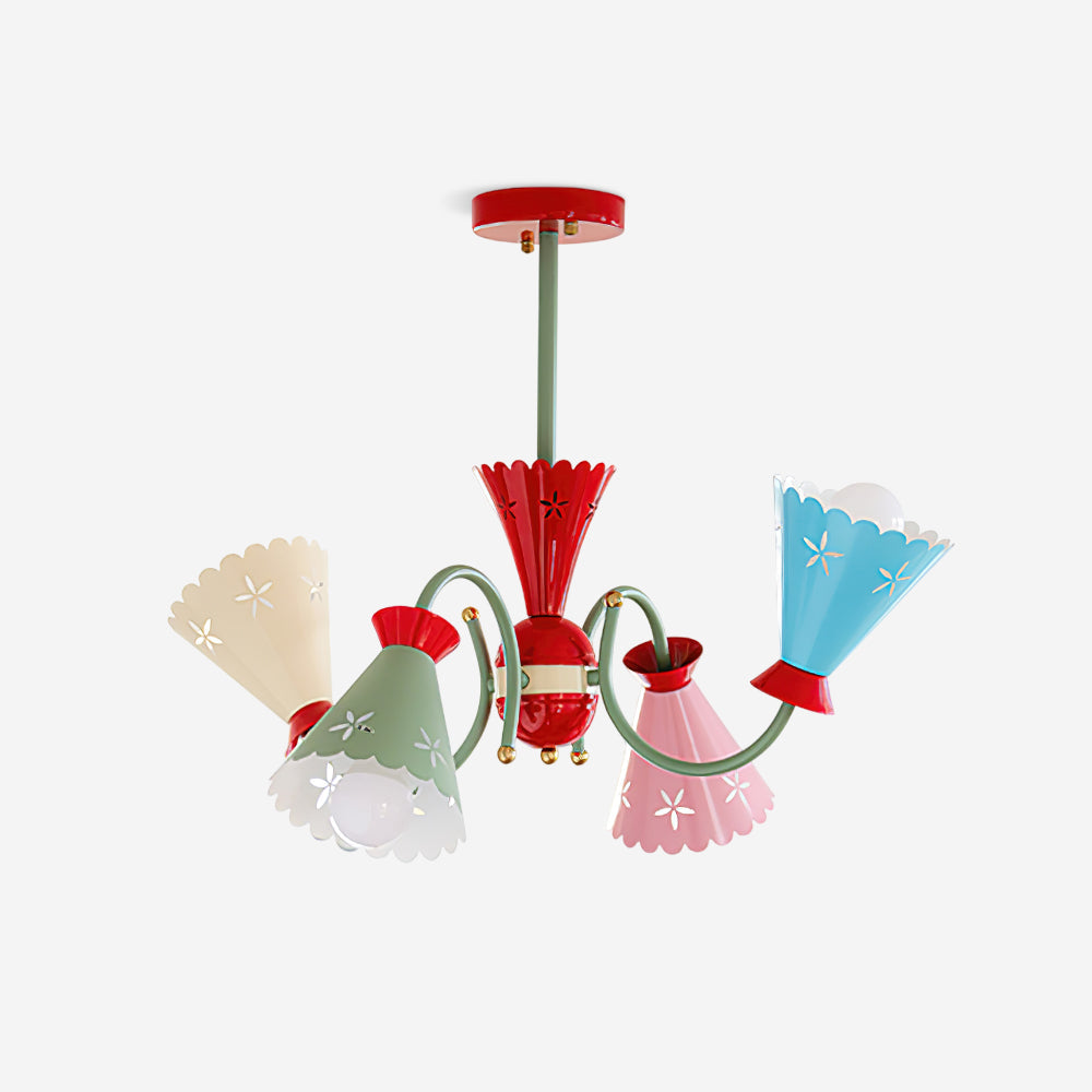 Barnaby Chandelier