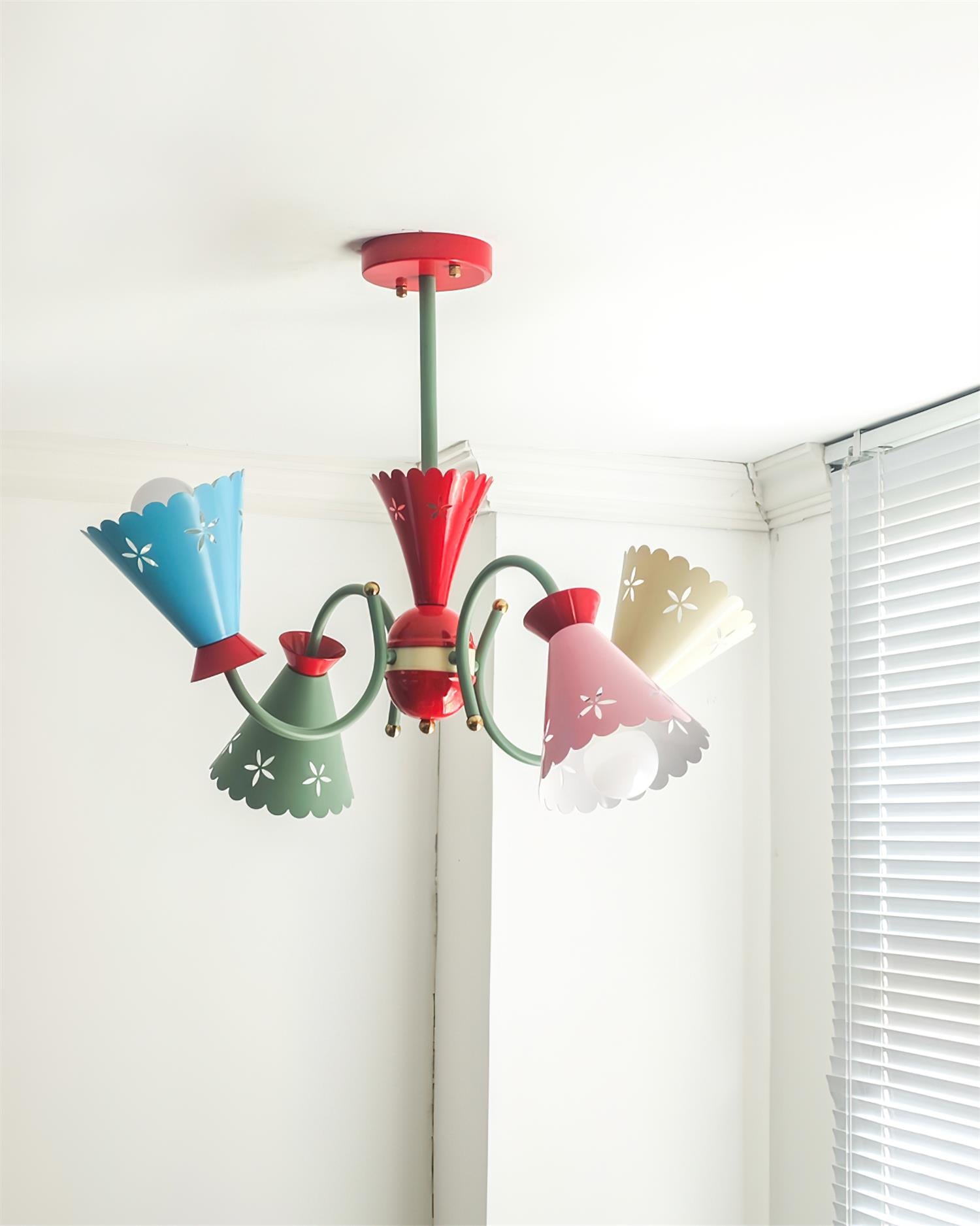 Barnaby Chandelier