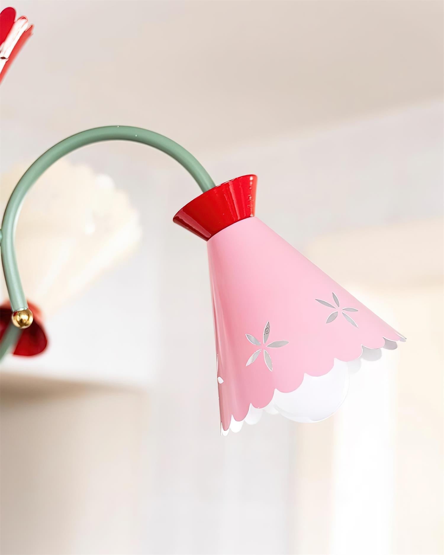 Barnaby Chandelier