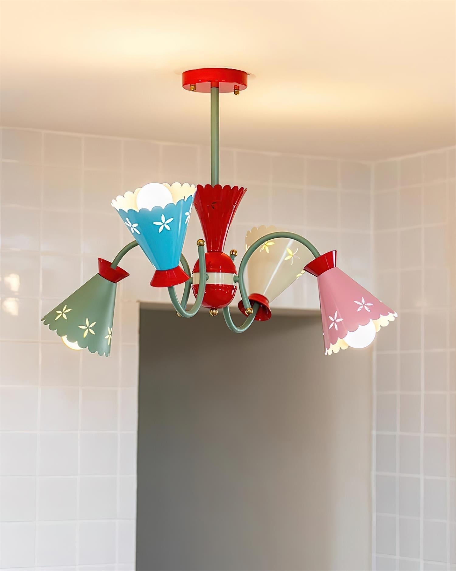 Barnaby Chandelier