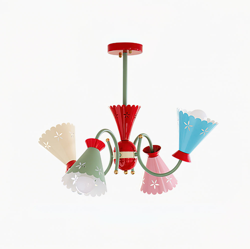 Barnaby Chandelier