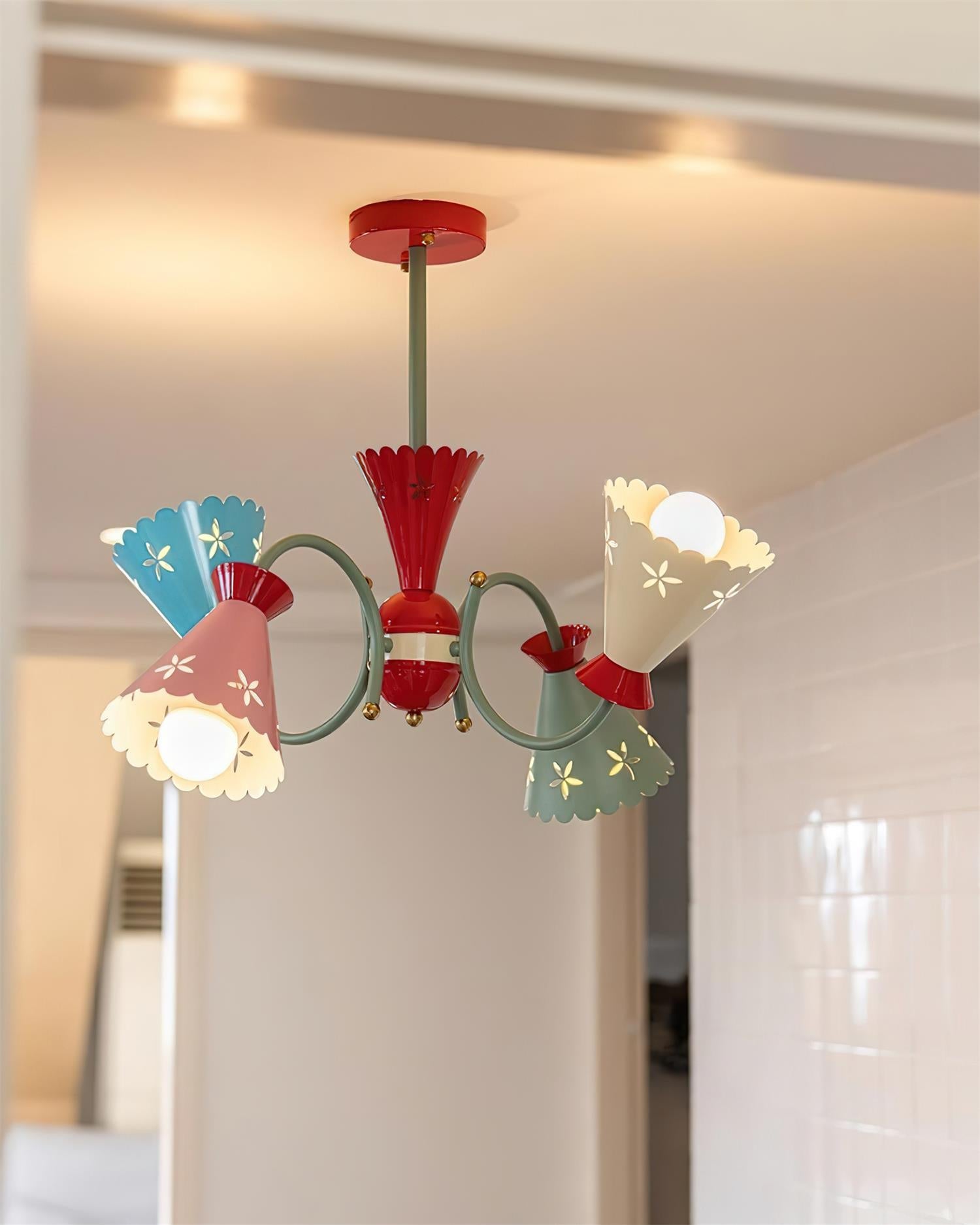 Barnaby Chandelier