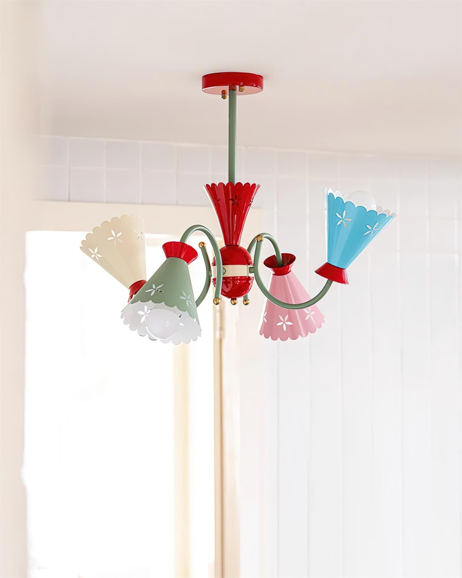 Barnaby Chandelier