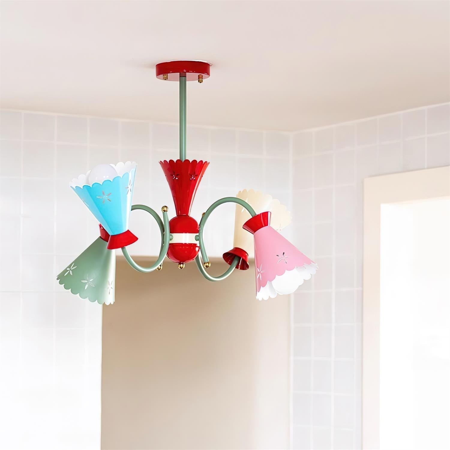Barnaby Chandelier