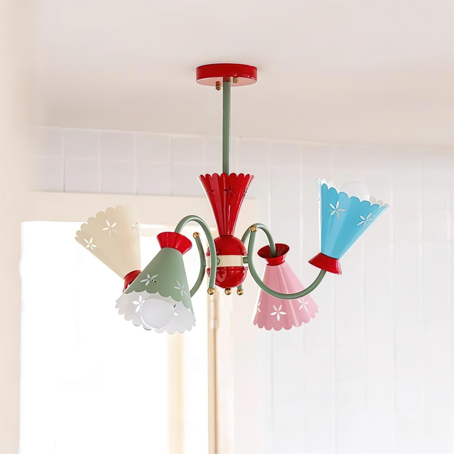Barnaby Chandelier
