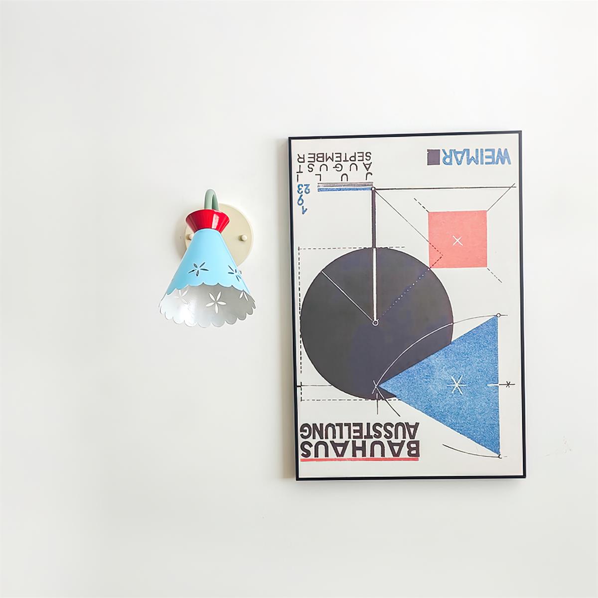 Pippa Wall Lamp