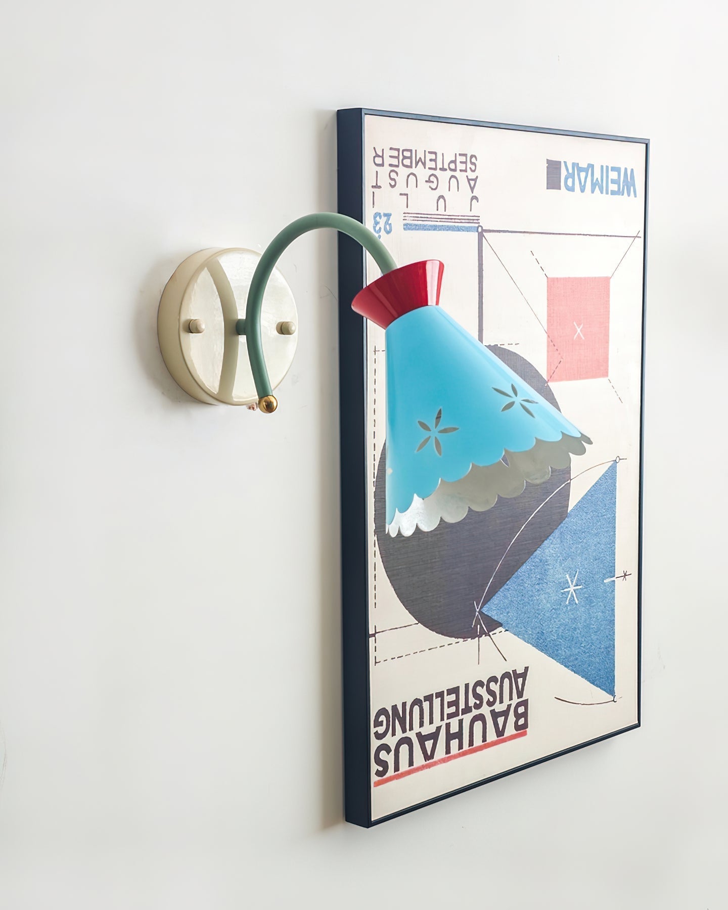 Pippa Wall Lamp