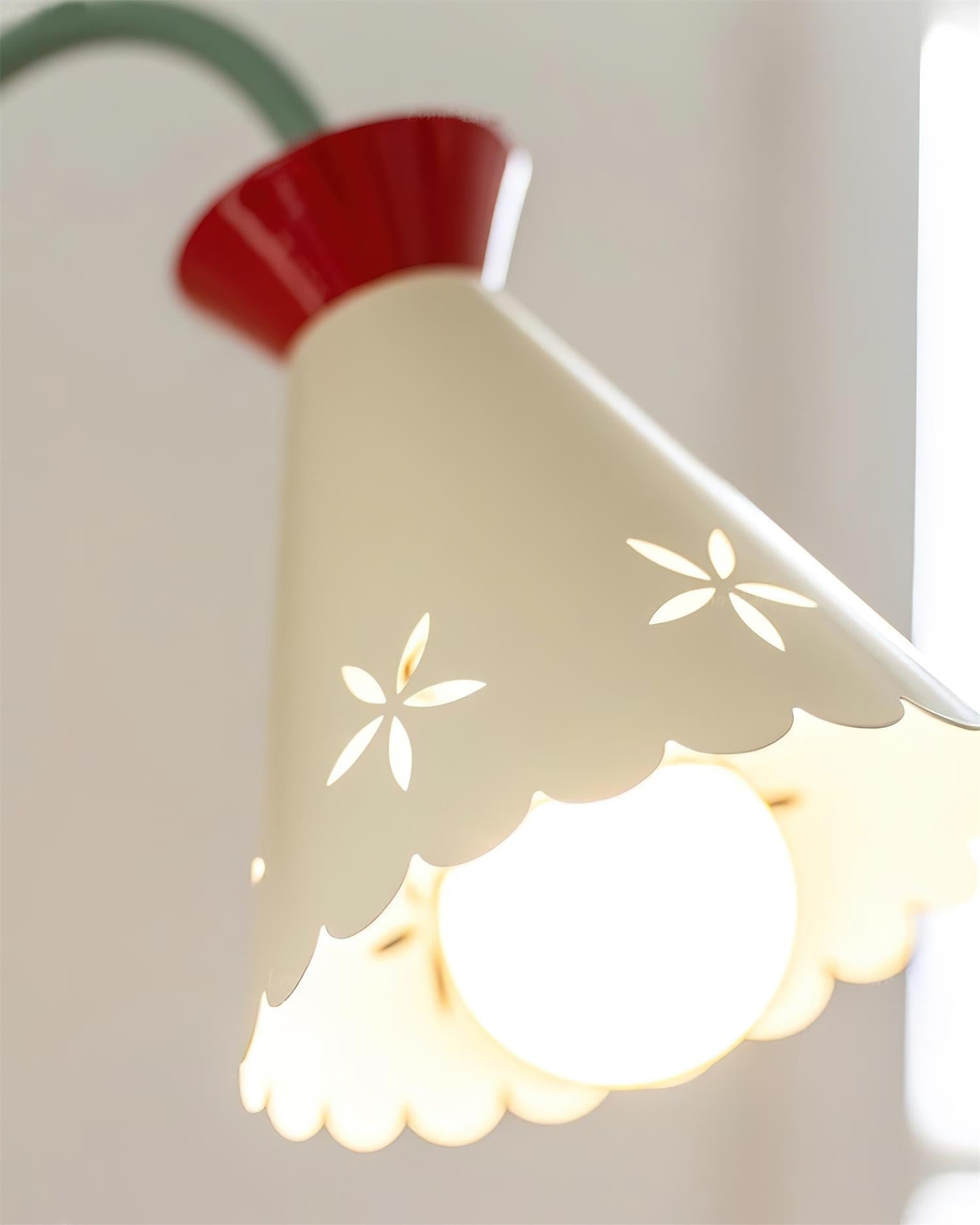 Pippa Wall Lamp