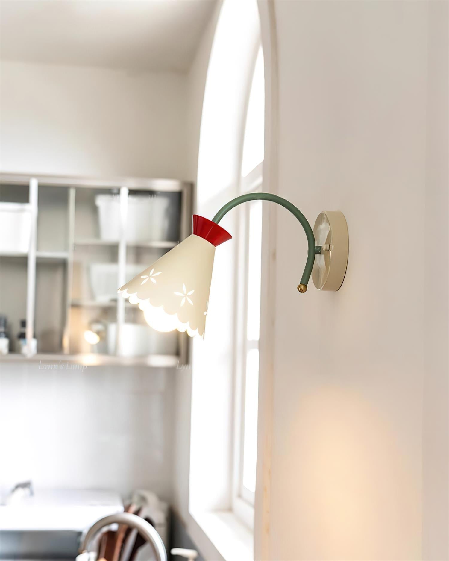Pippa Wall Lamp