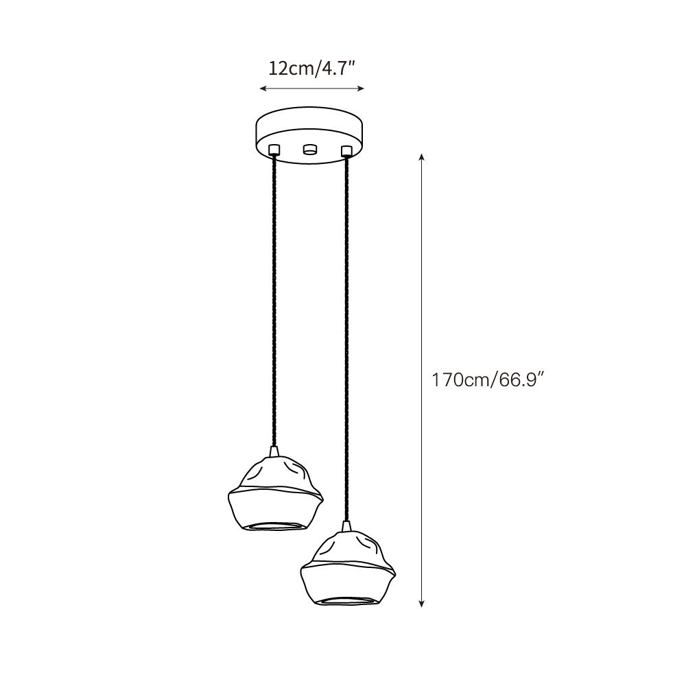 Evshaora Pendant Lamp