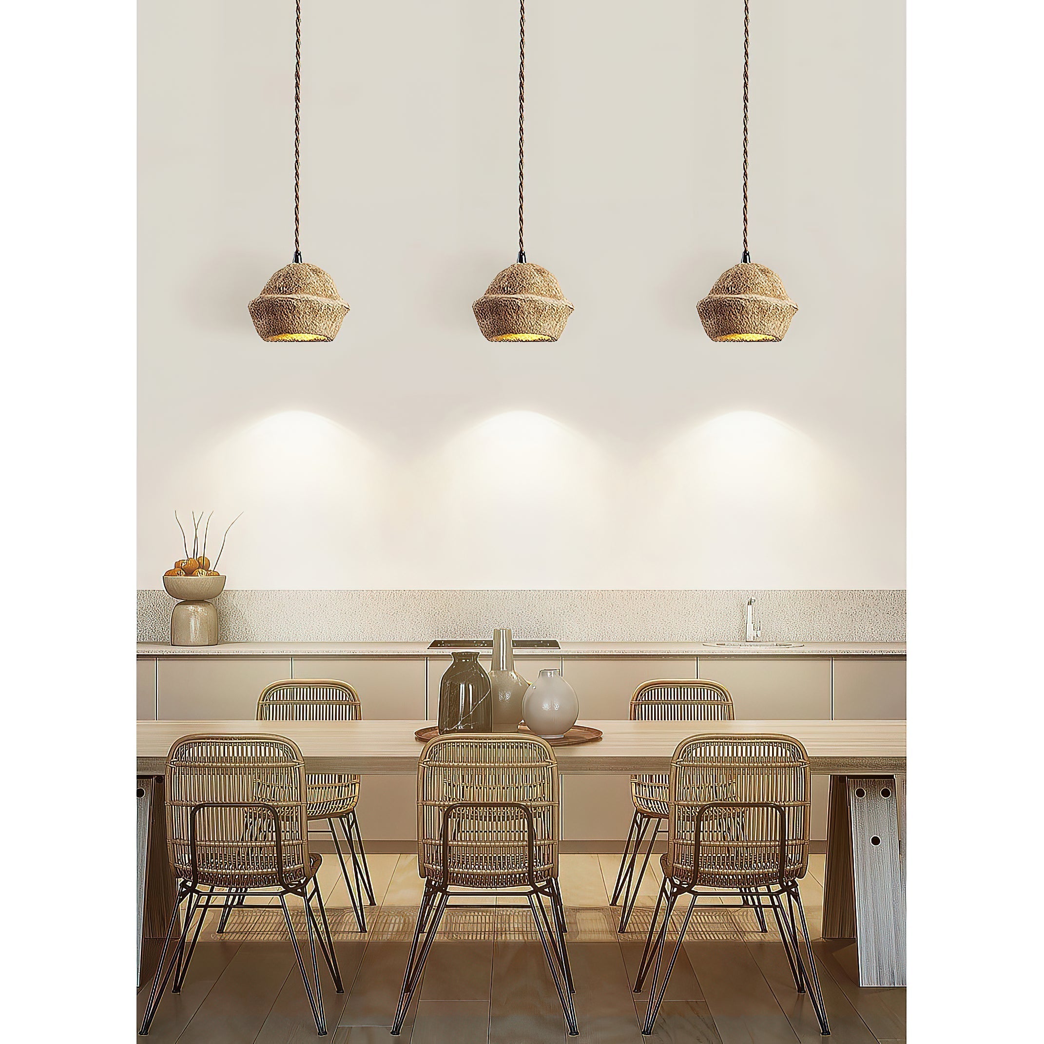 Evshaora Pendant Lamp