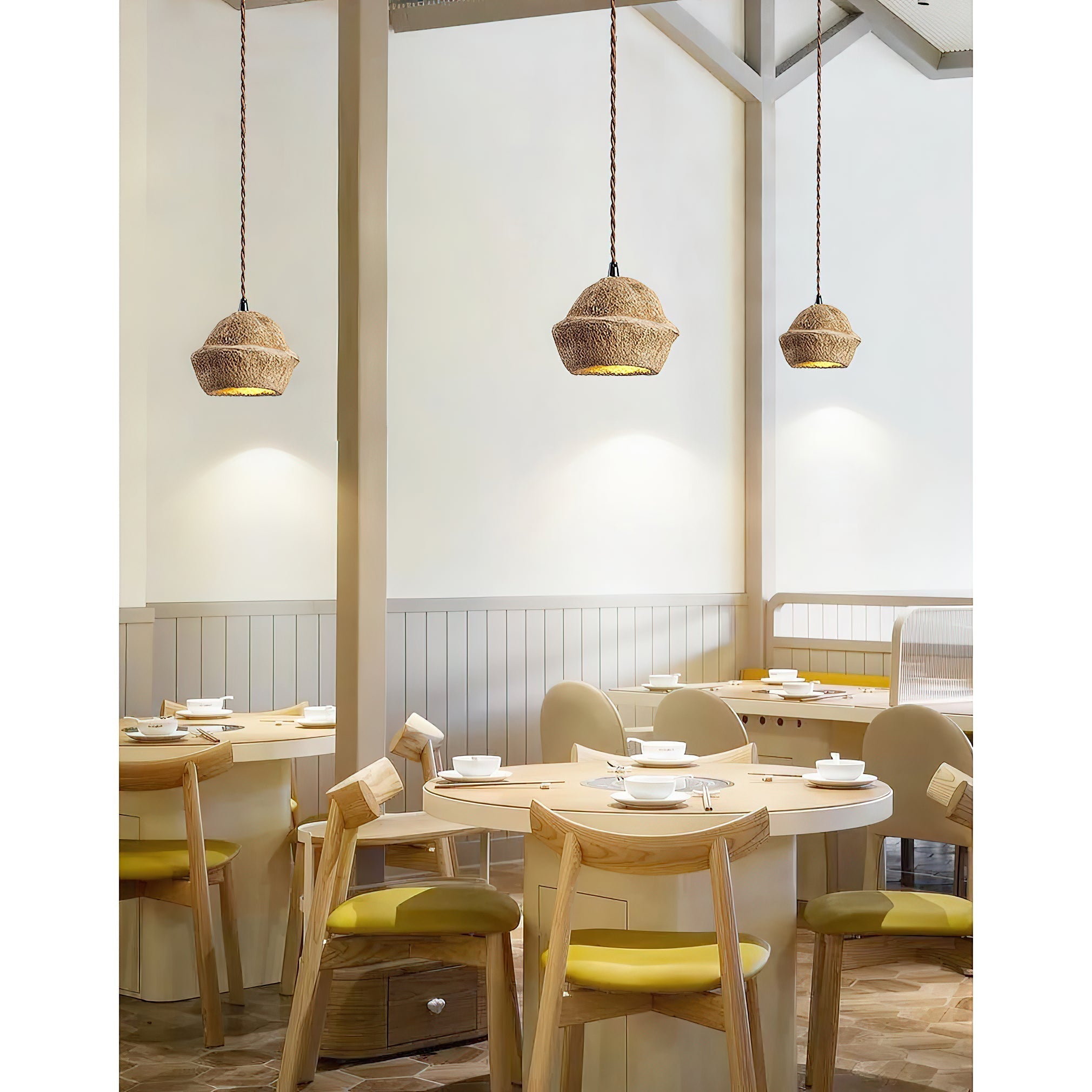 Evshaora Pendant Lamp