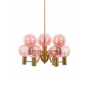 Evmarara Chandelier