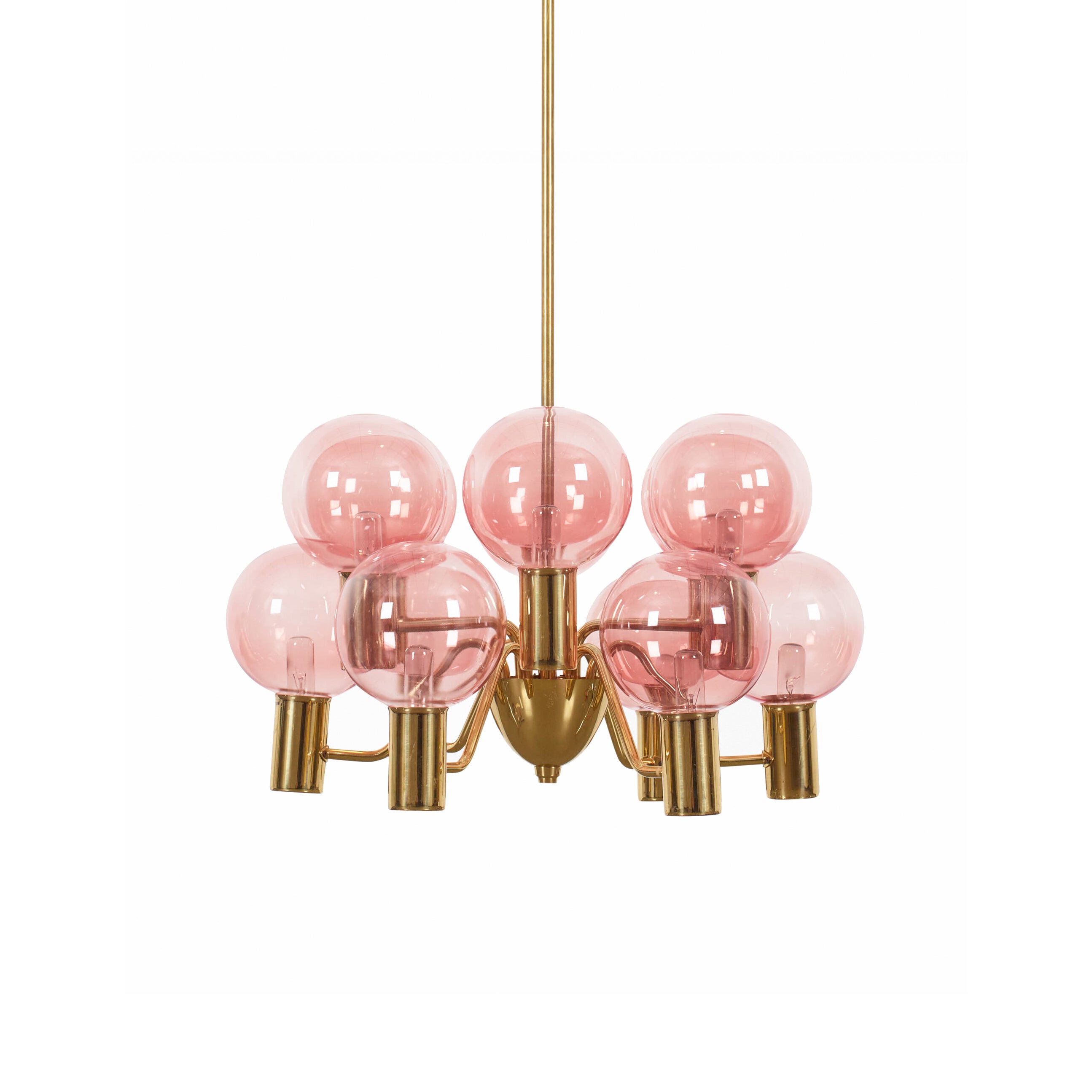 Evmarara Chandelier