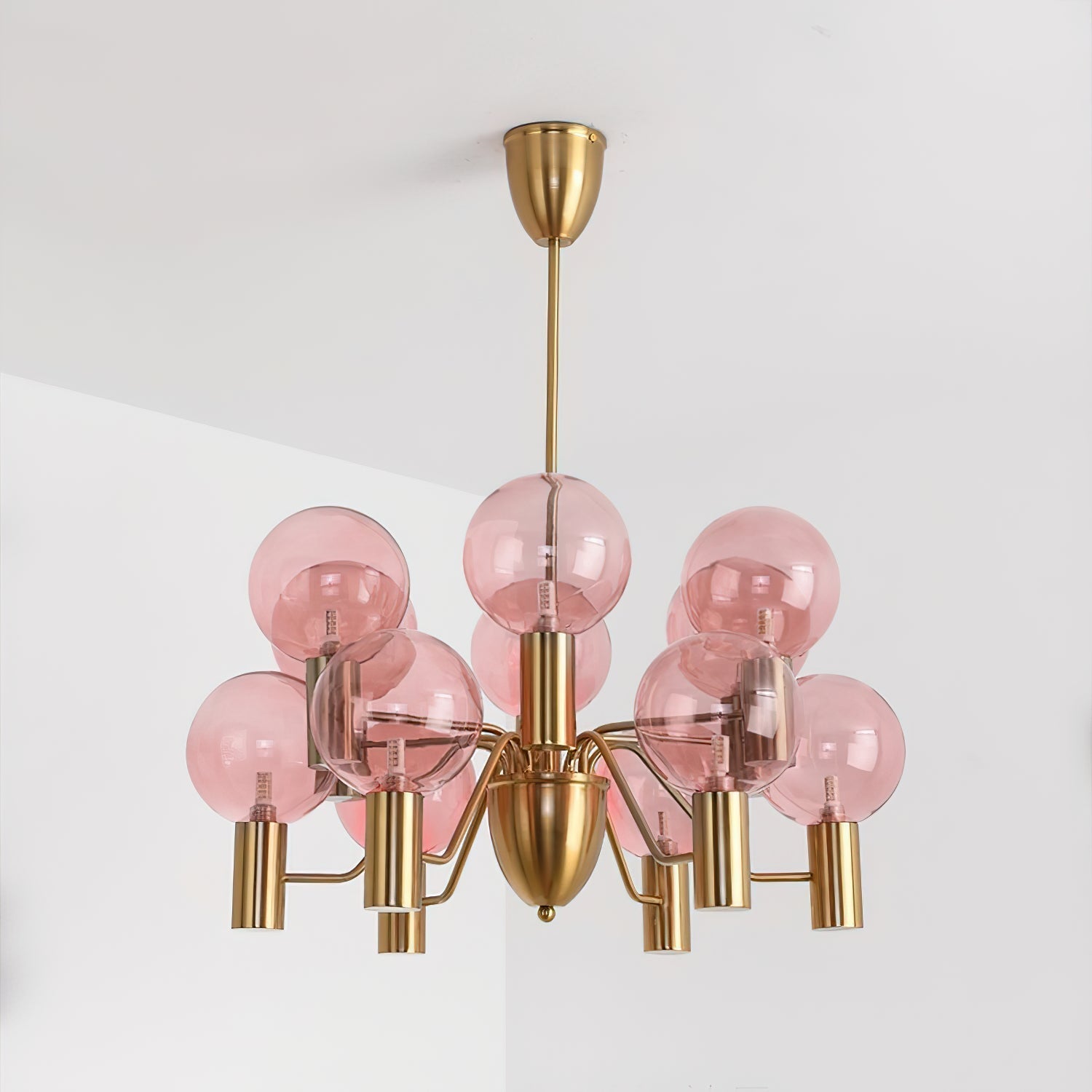 Evmarara Chandelier