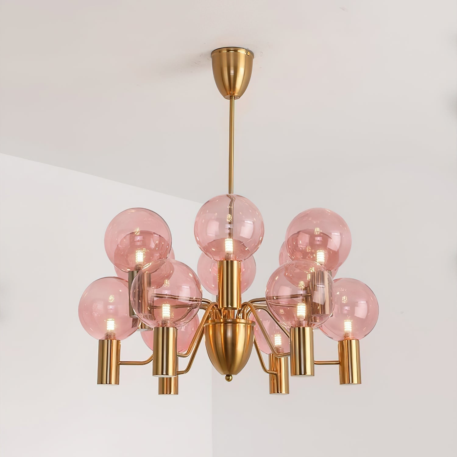 Evmarara Chandelier